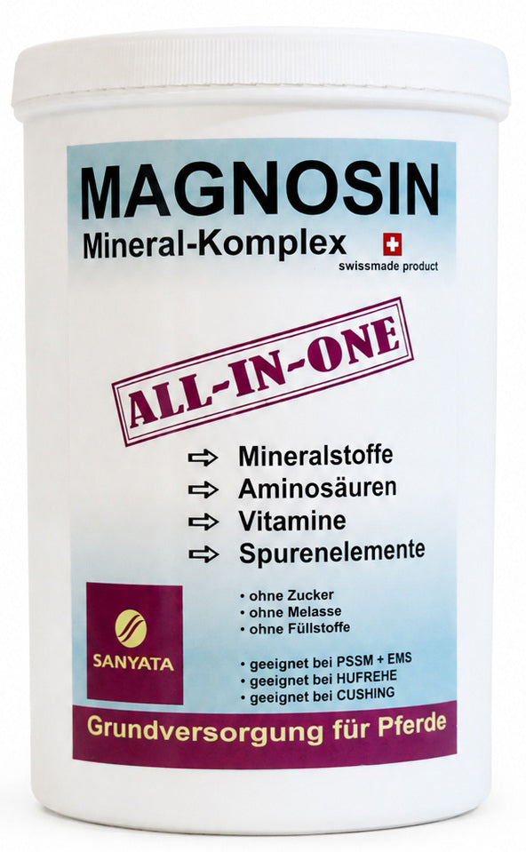 Magnosin Konzentrat