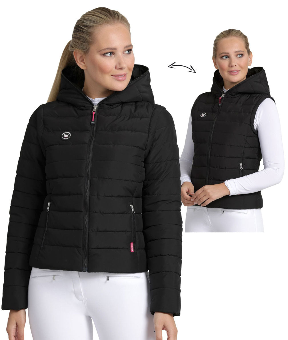 Malouh Jacket SPOOKS