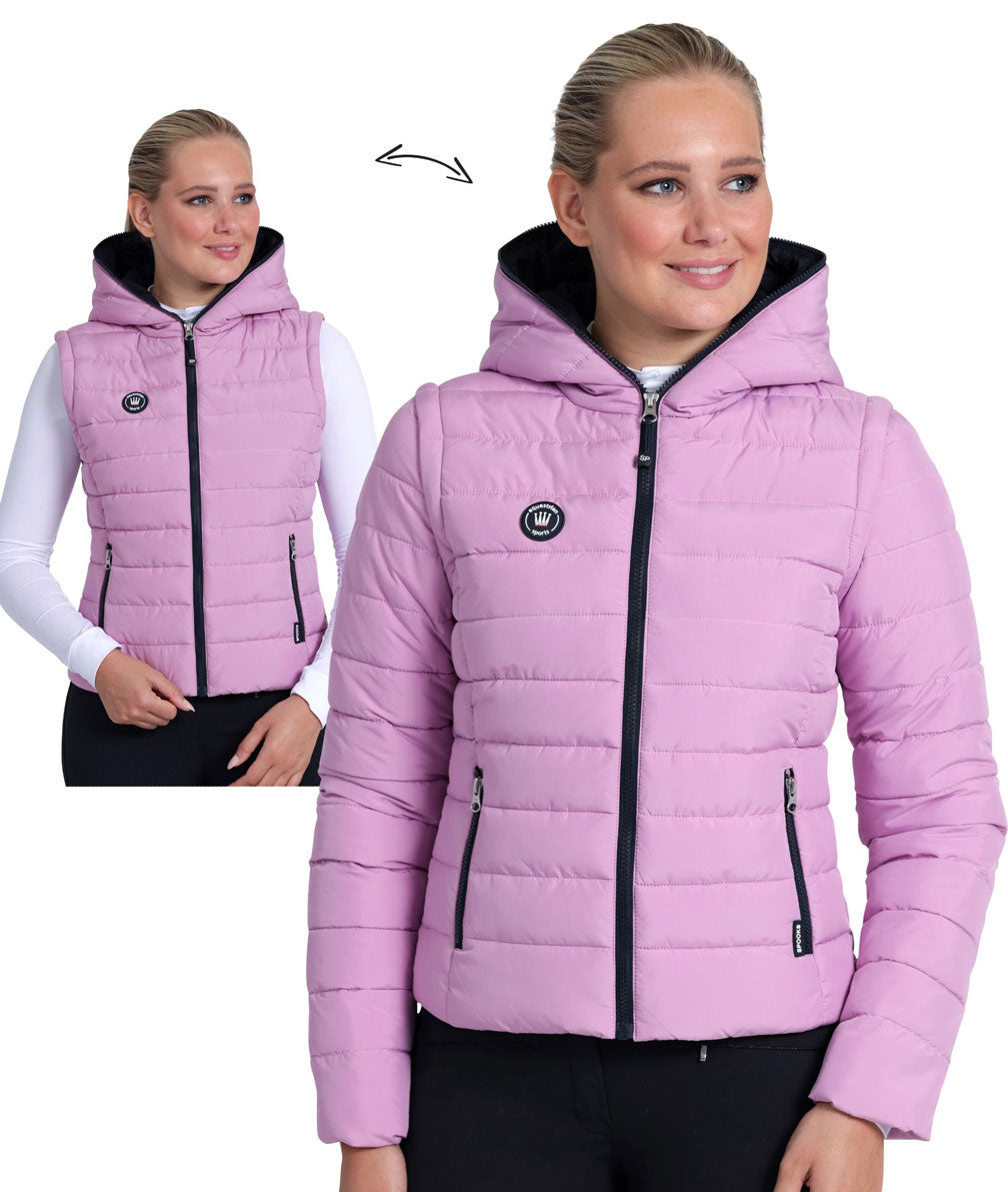 Malouh Jacket SPOOKS