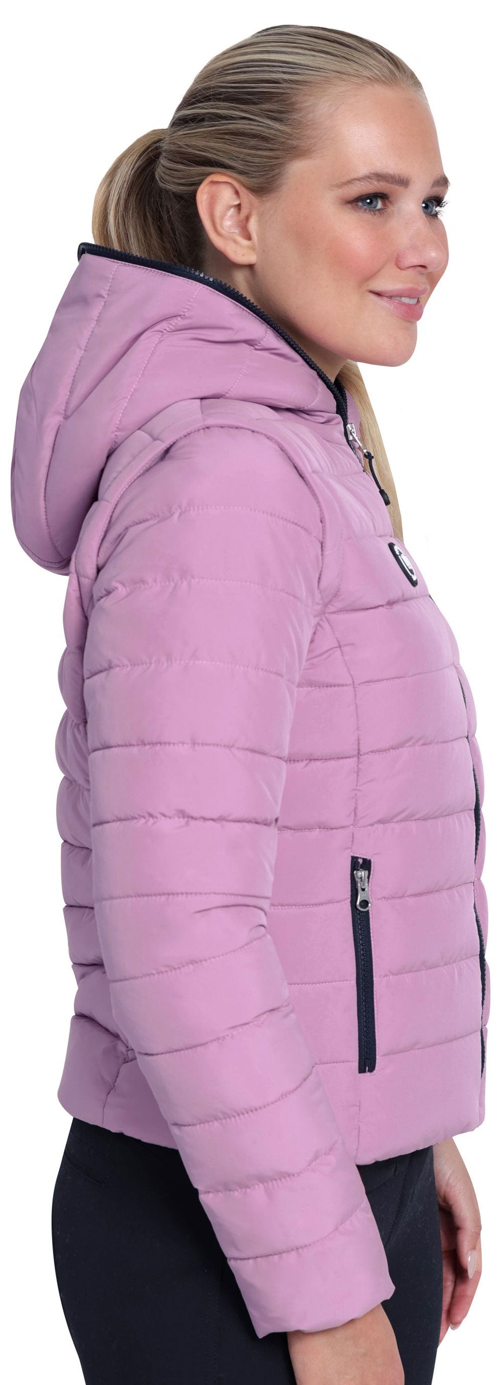 Malouh Jacket SPOOKS