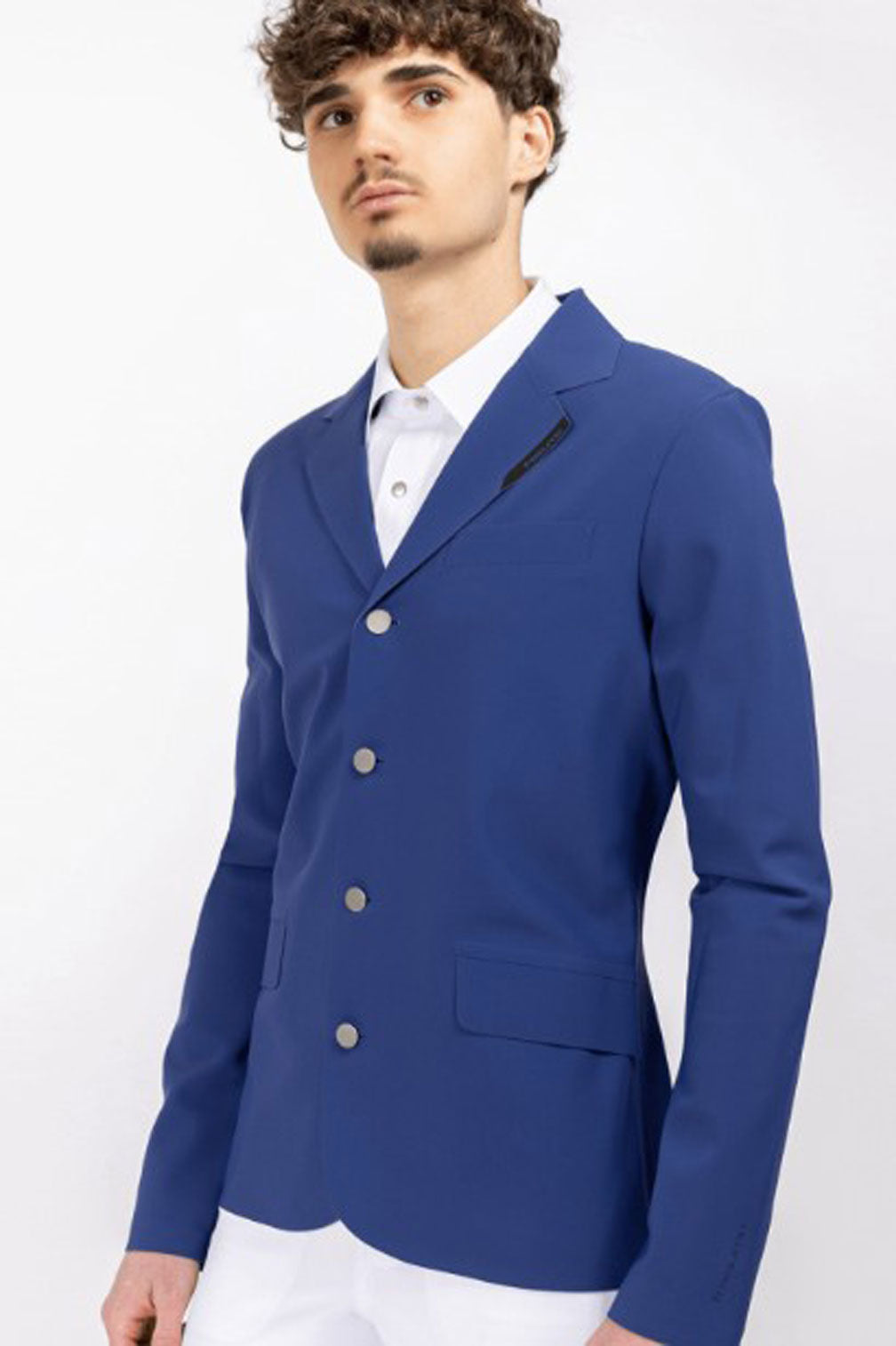 Freejump Turnierjacket "Max", Airbag kompatibel Freejump