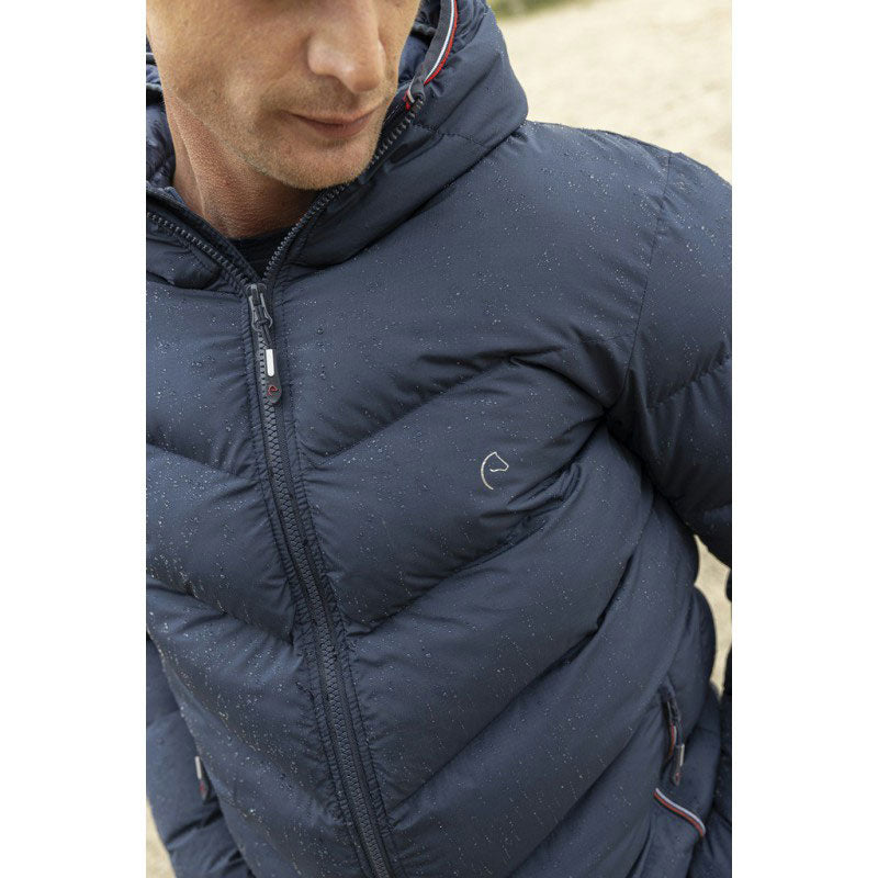 Steppjacke "Michael", navy Equithème