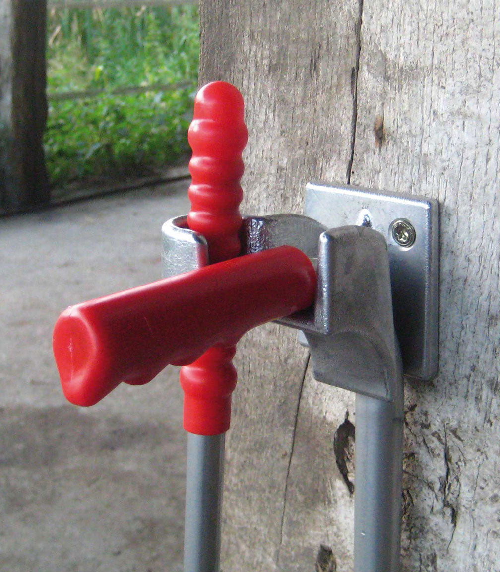 Mistboy-Halter Waldhausen