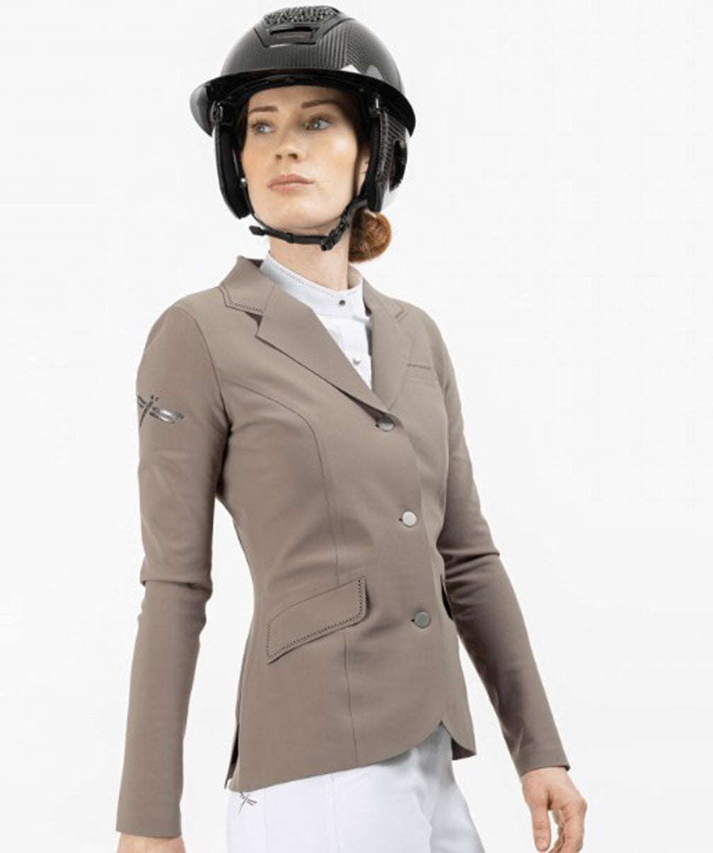 Freejump Turnierjacket "Mona", Airbag kompatibel Freejump