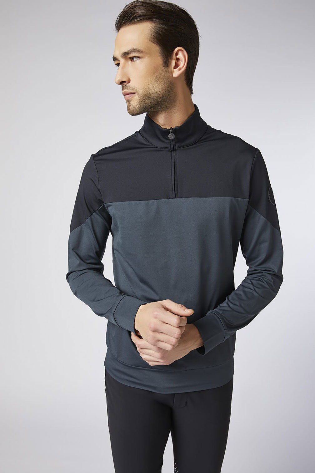 Thermo Trainingsshirt "Montecreto" Vestrum