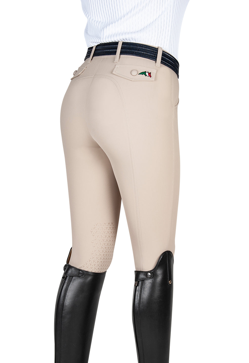 Equiline Kniegrip Reithose Franzi Equiline