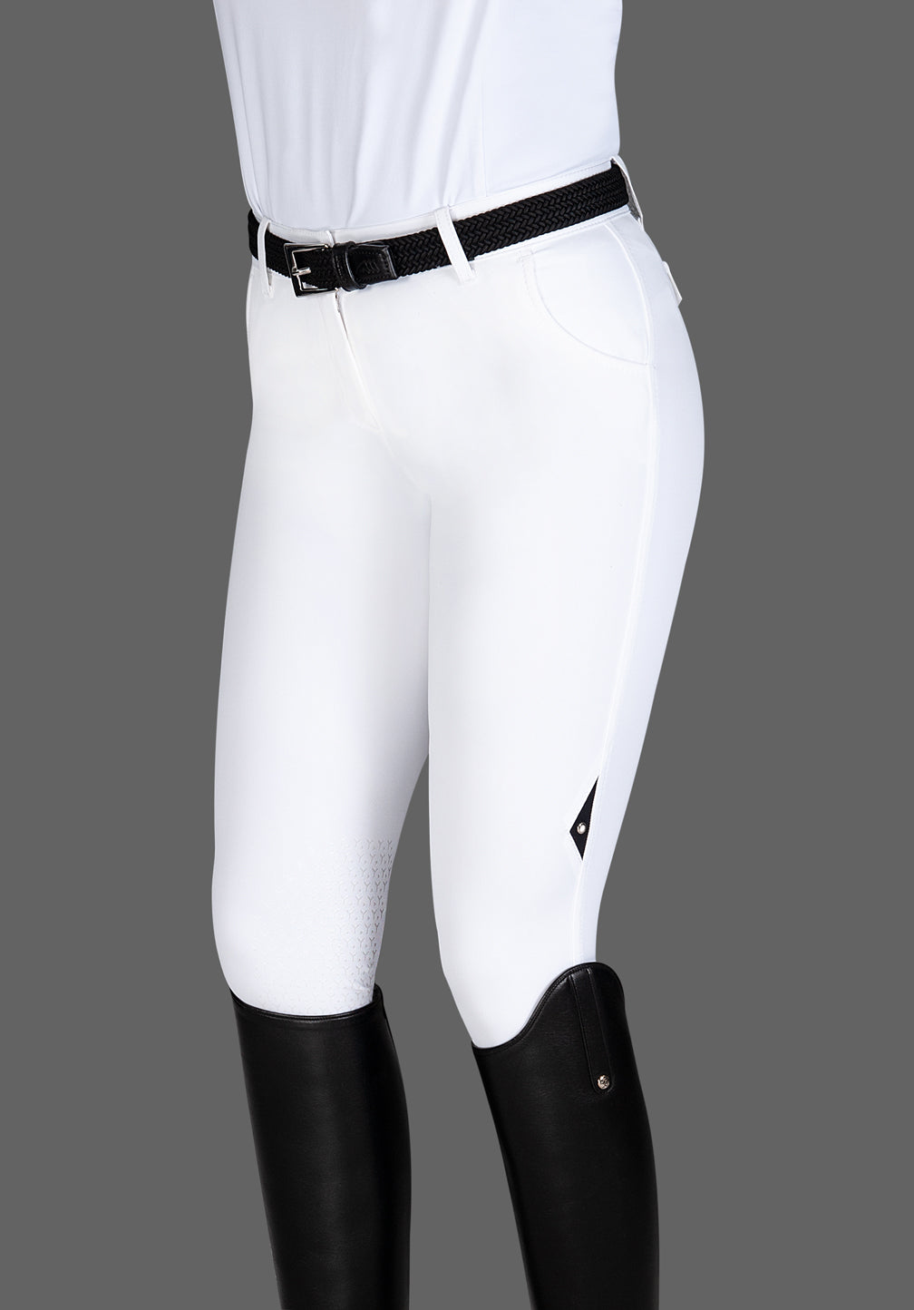 Equiline Kniegrip Reithose Franzi Equiline