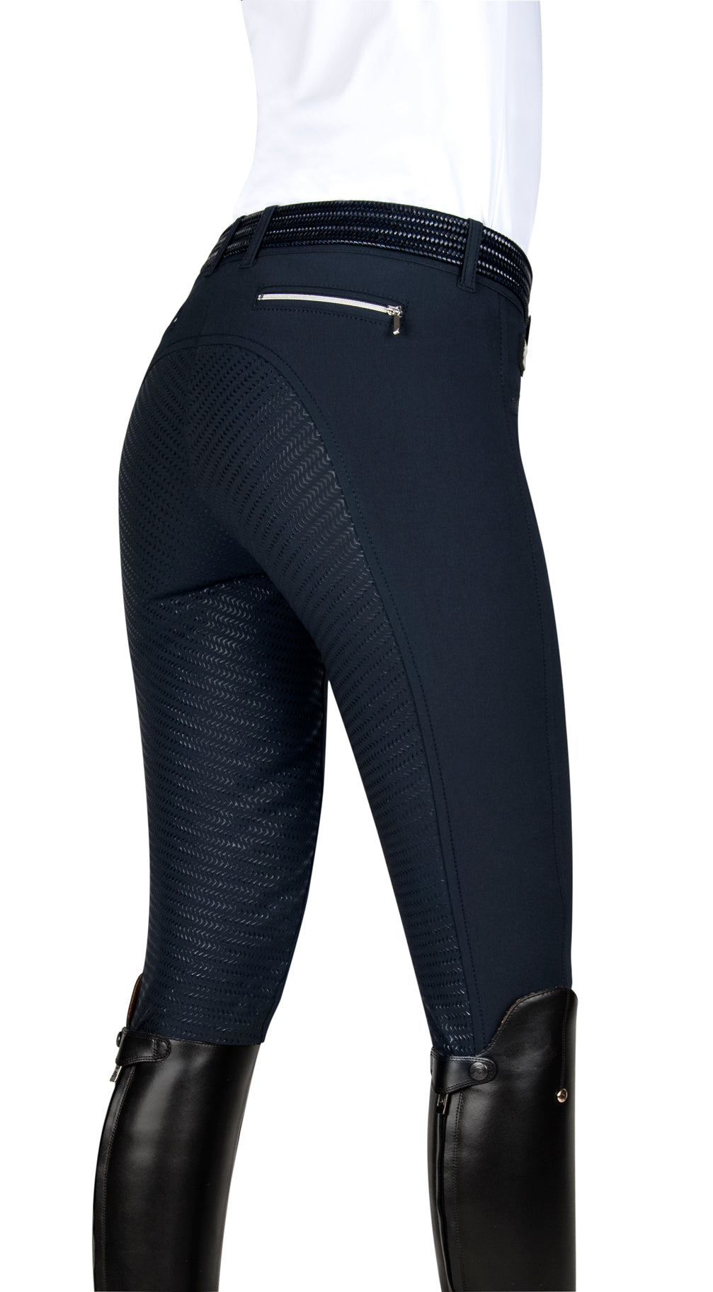 Damenreithose Vicky Vollgrip X-Grip Equiline