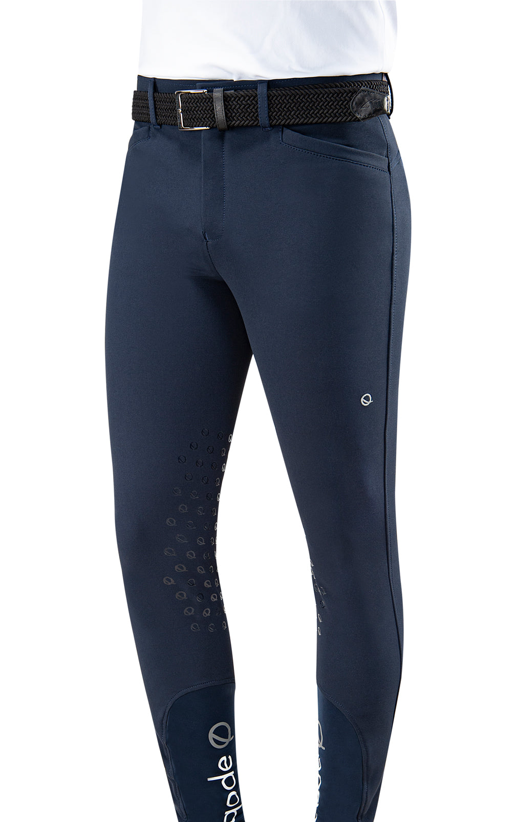 eqode Reithose Kniegrip Herren eqode by Equiline