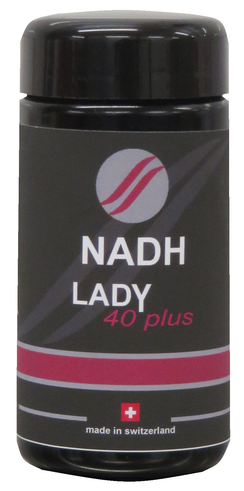 NADH - LADY 40 plus Sanyata