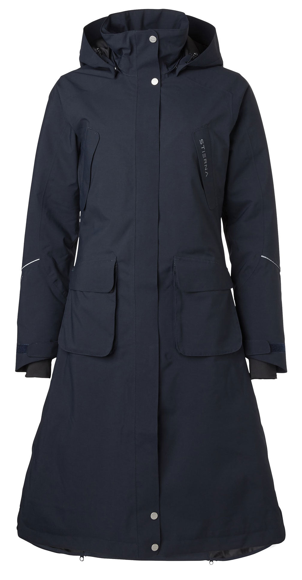 Nova Regenmantel Stierna