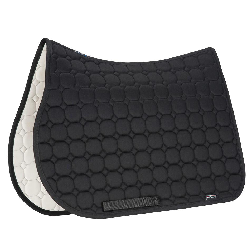 Equiline Schabracke Octagon Equiline