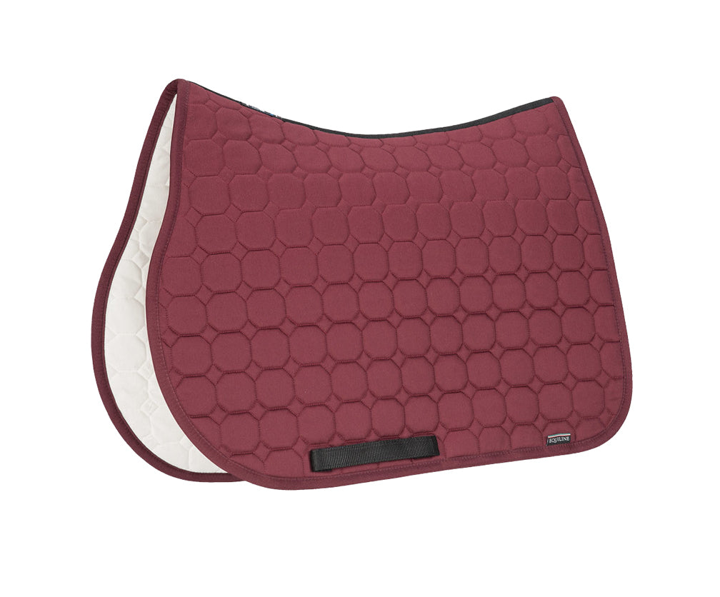 Equiline Schabracke Octagon Equiline