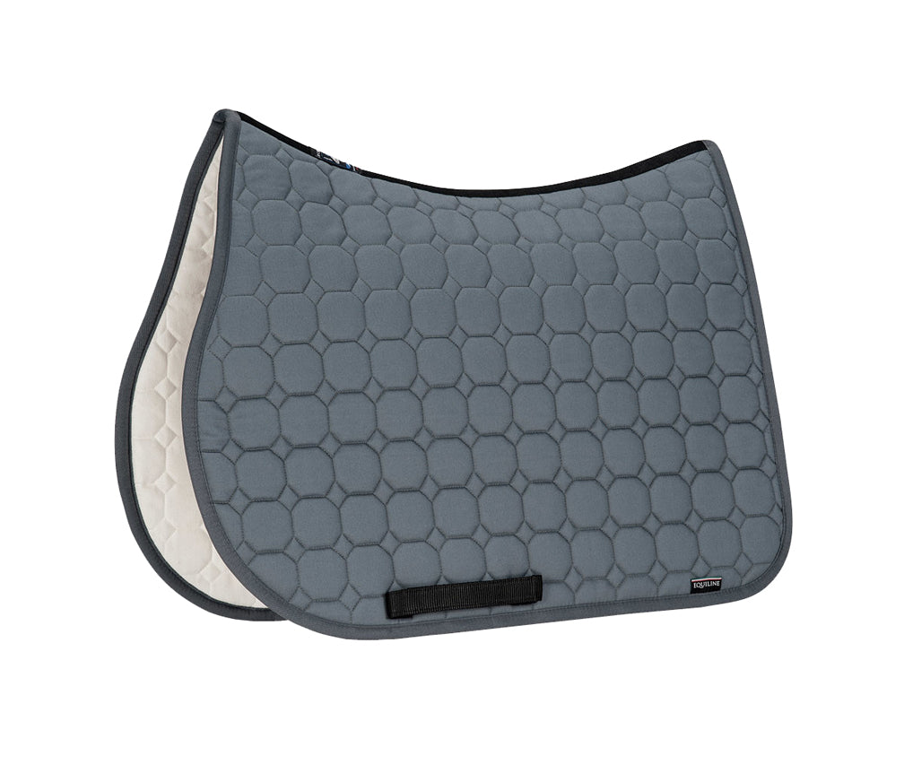 Equiline Schabracke Octagon Equiline