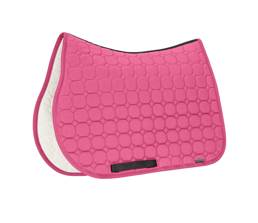 Equiline Schabracke Octagon Equiline