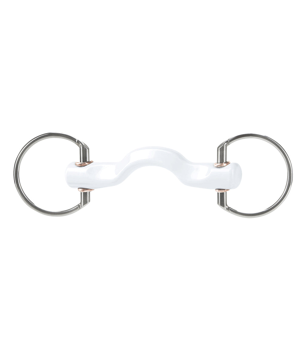 beris Olivenkopfgebiss mit Konnex Zungenbogen beris