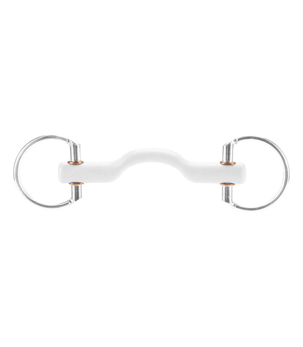 beris Olivenkopfgebiss mit Zungenbogenstange beris