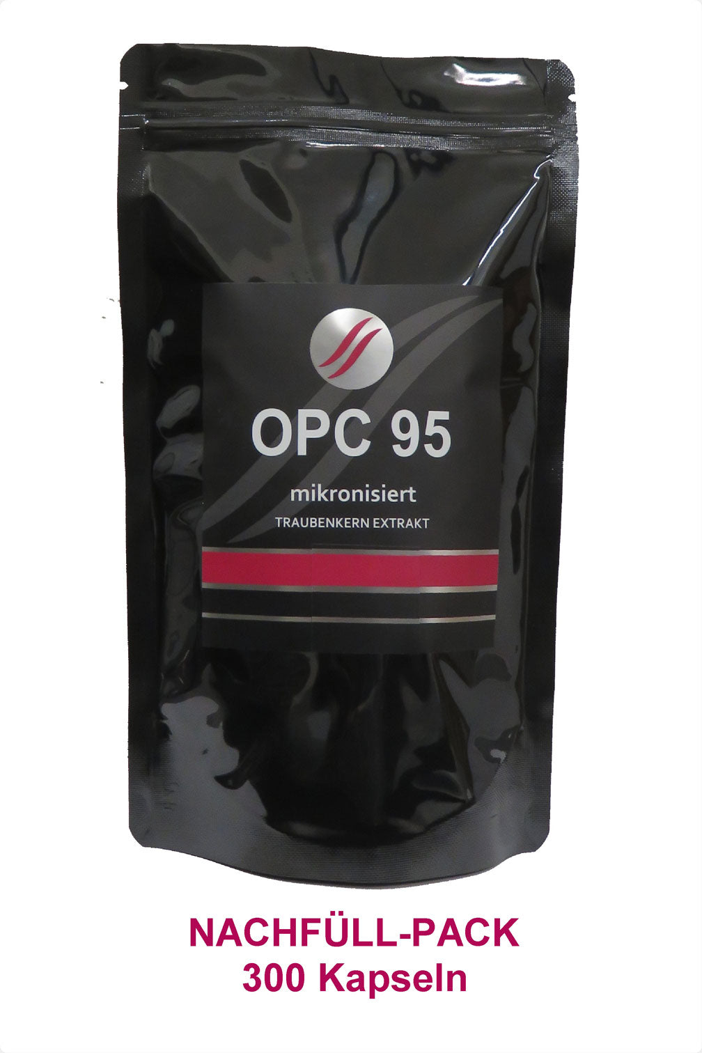 OPC 95 Kapseln Sanyata