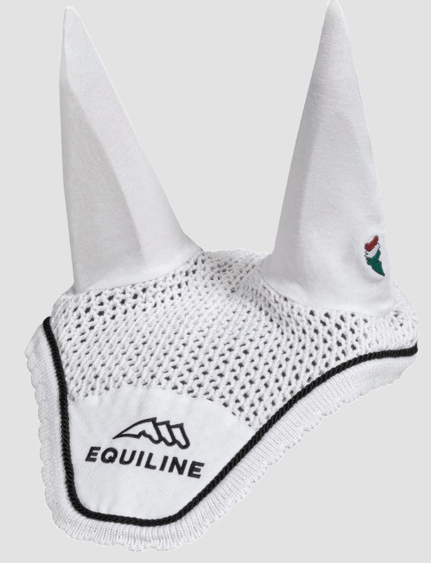 Contour du bonnet de mouche Equiline