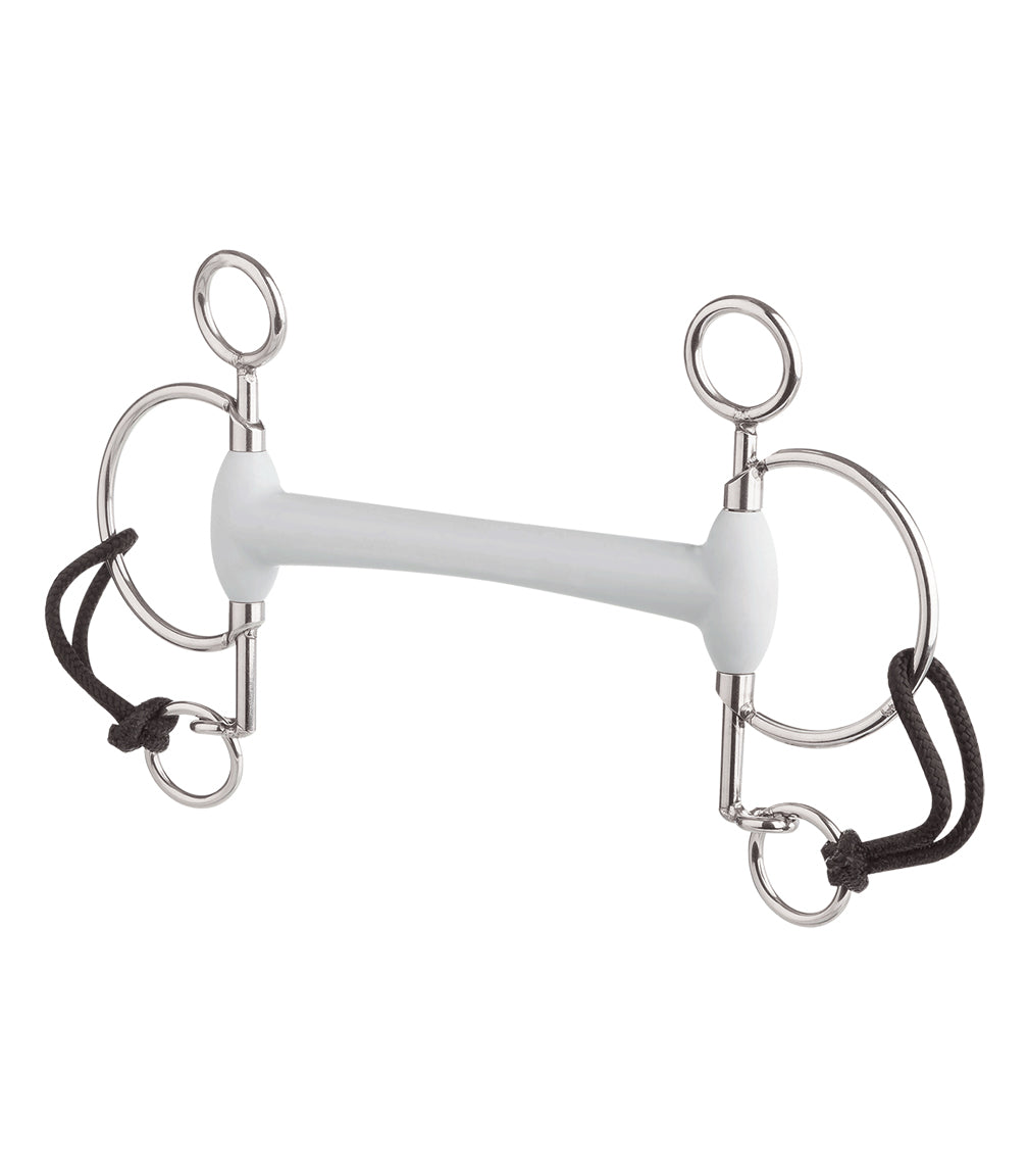 beris Pelham kurz mit Olivenkopfstange beris