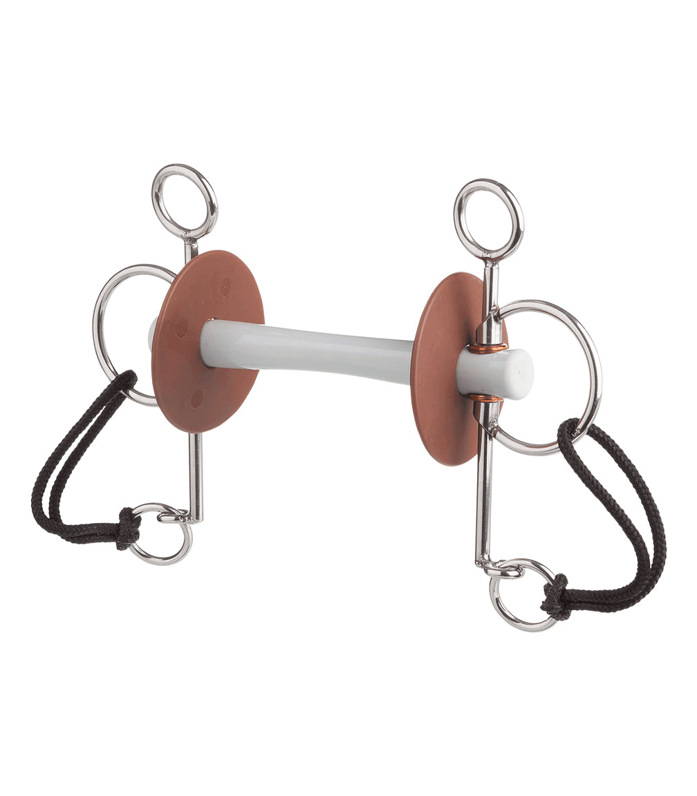 beris Pelham lang mit Comfortstange beris