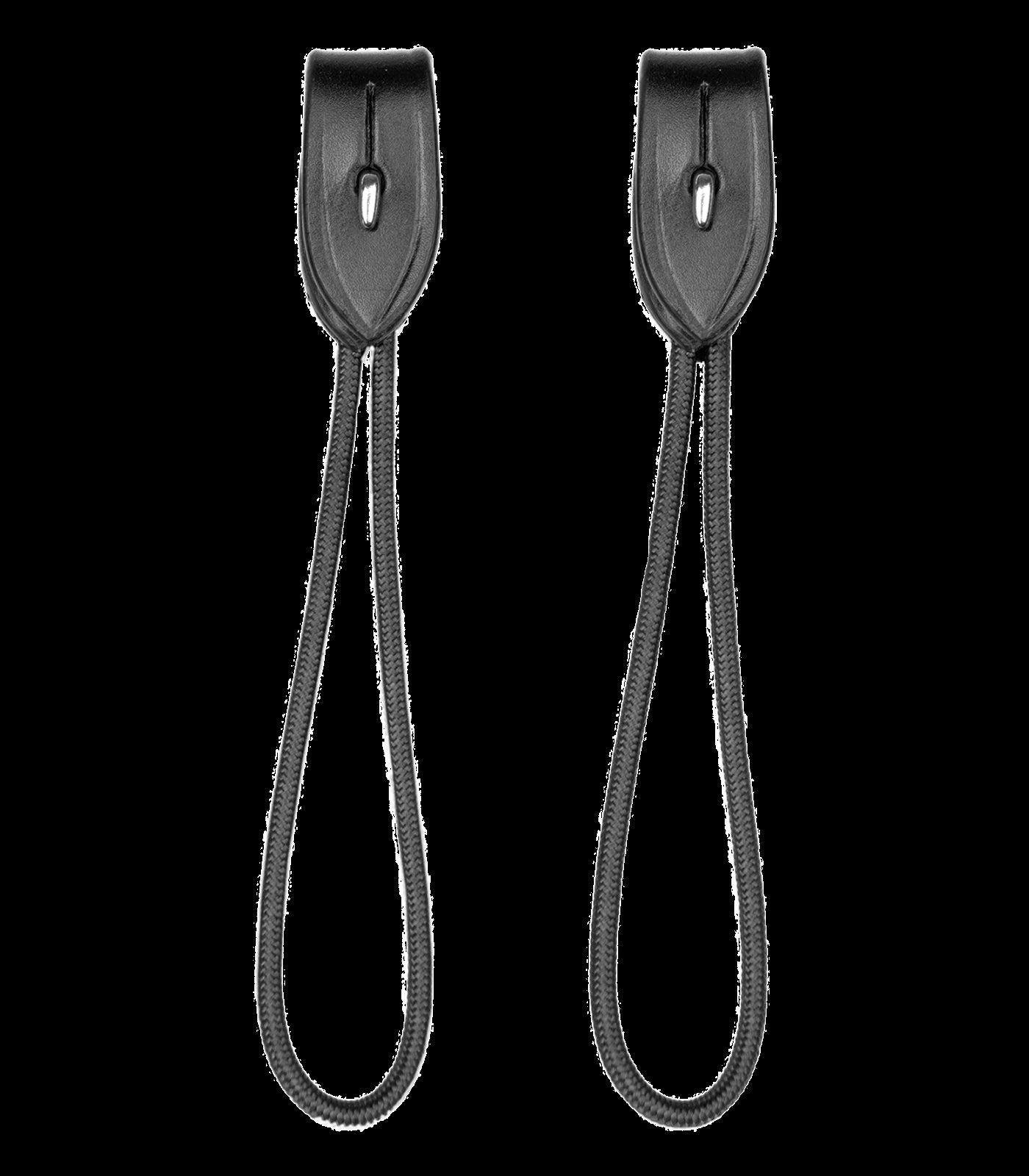 Pelhamriemchen, schwarz Waldhausen