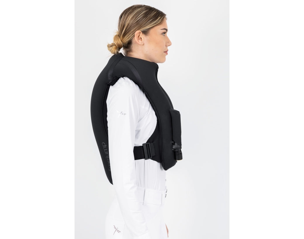 Freejump Airvest Plum