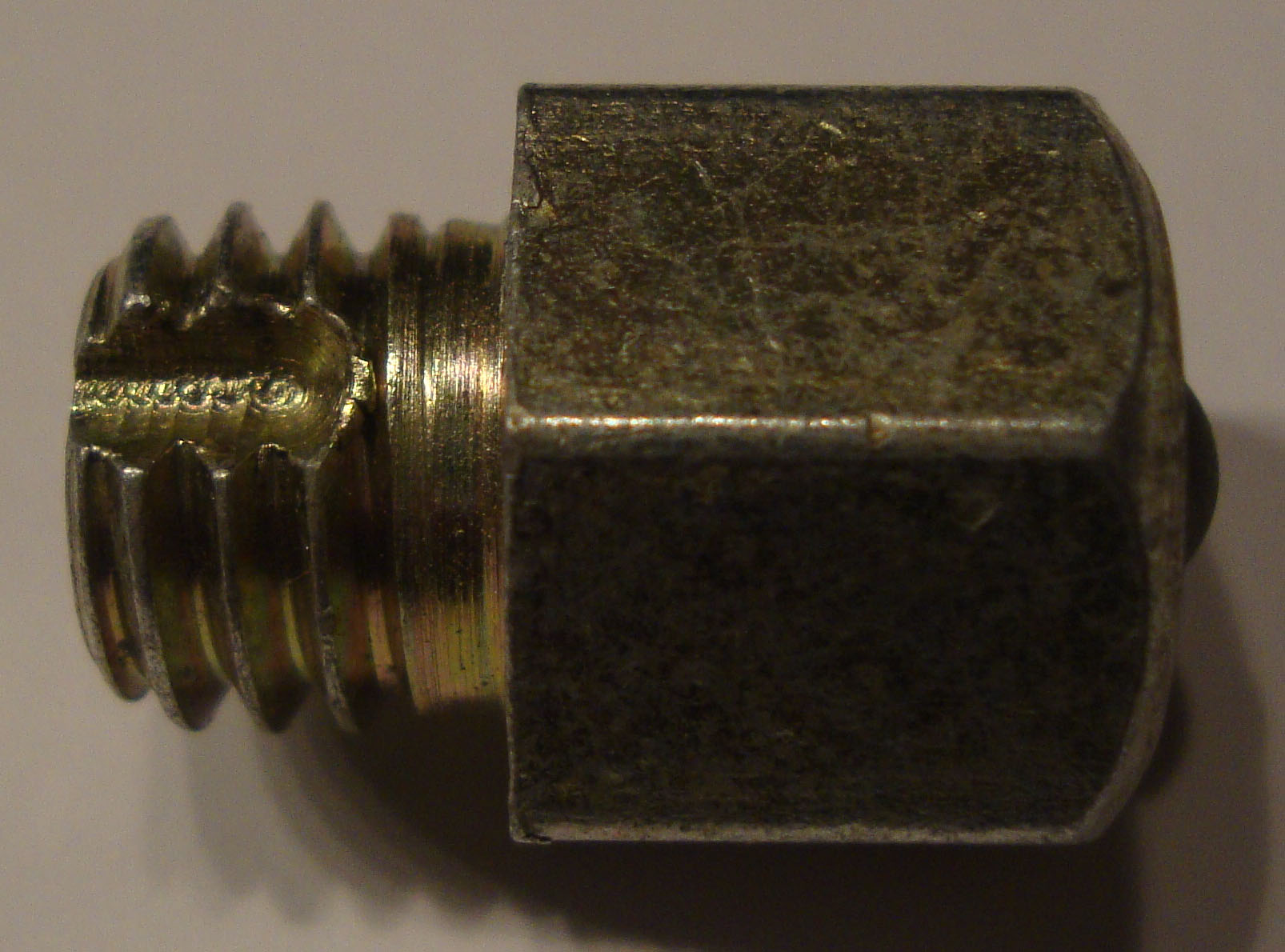 Prismastollen No Name