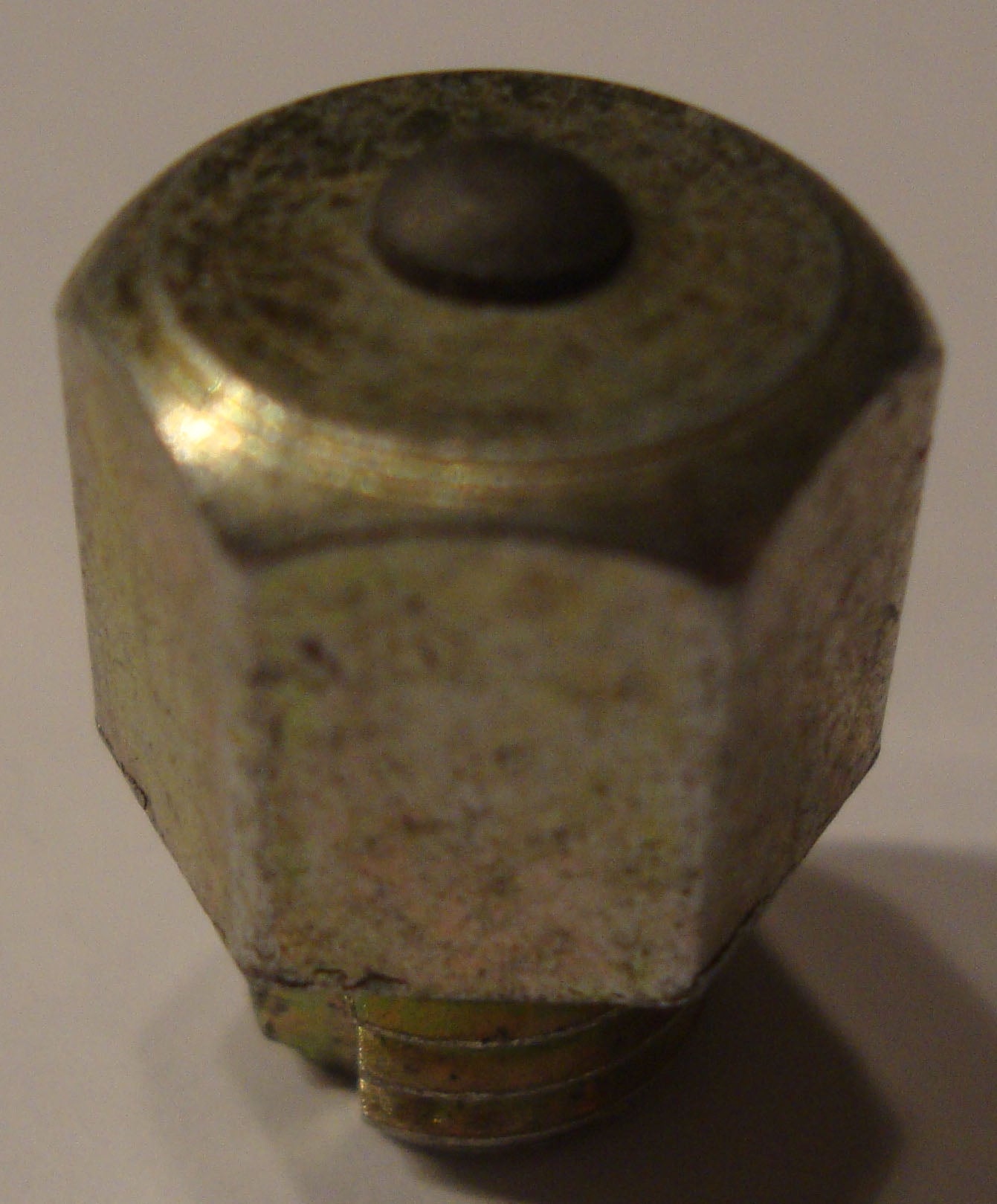 Prismastollen No Name