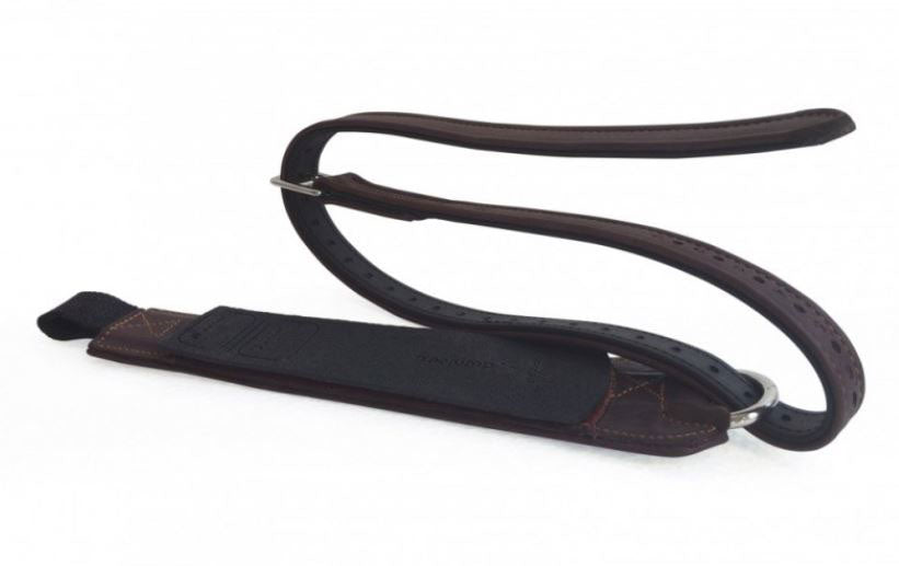 Pro Grip Steigbügelriemen Freejump