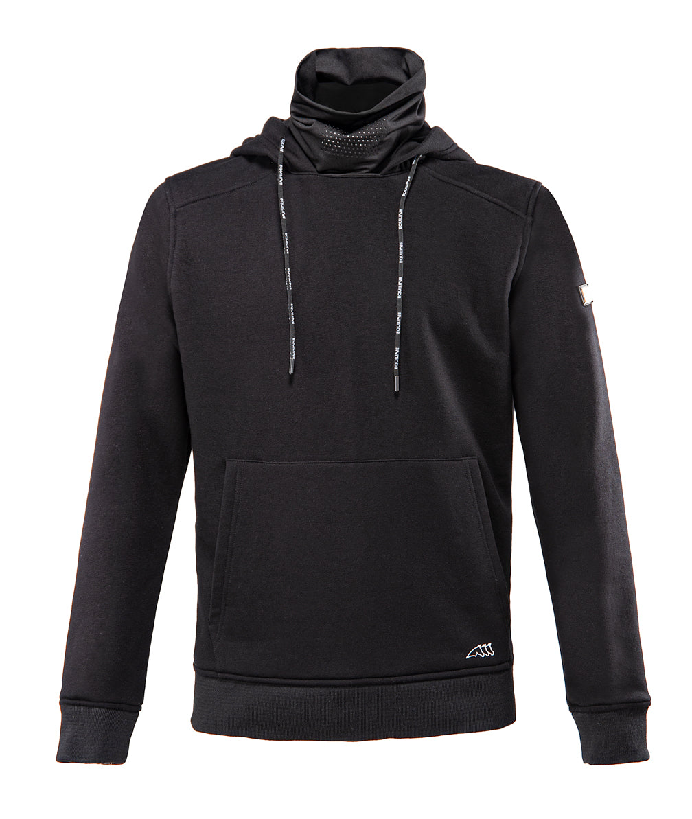 Equiline Herren Hoody, Black Equiline