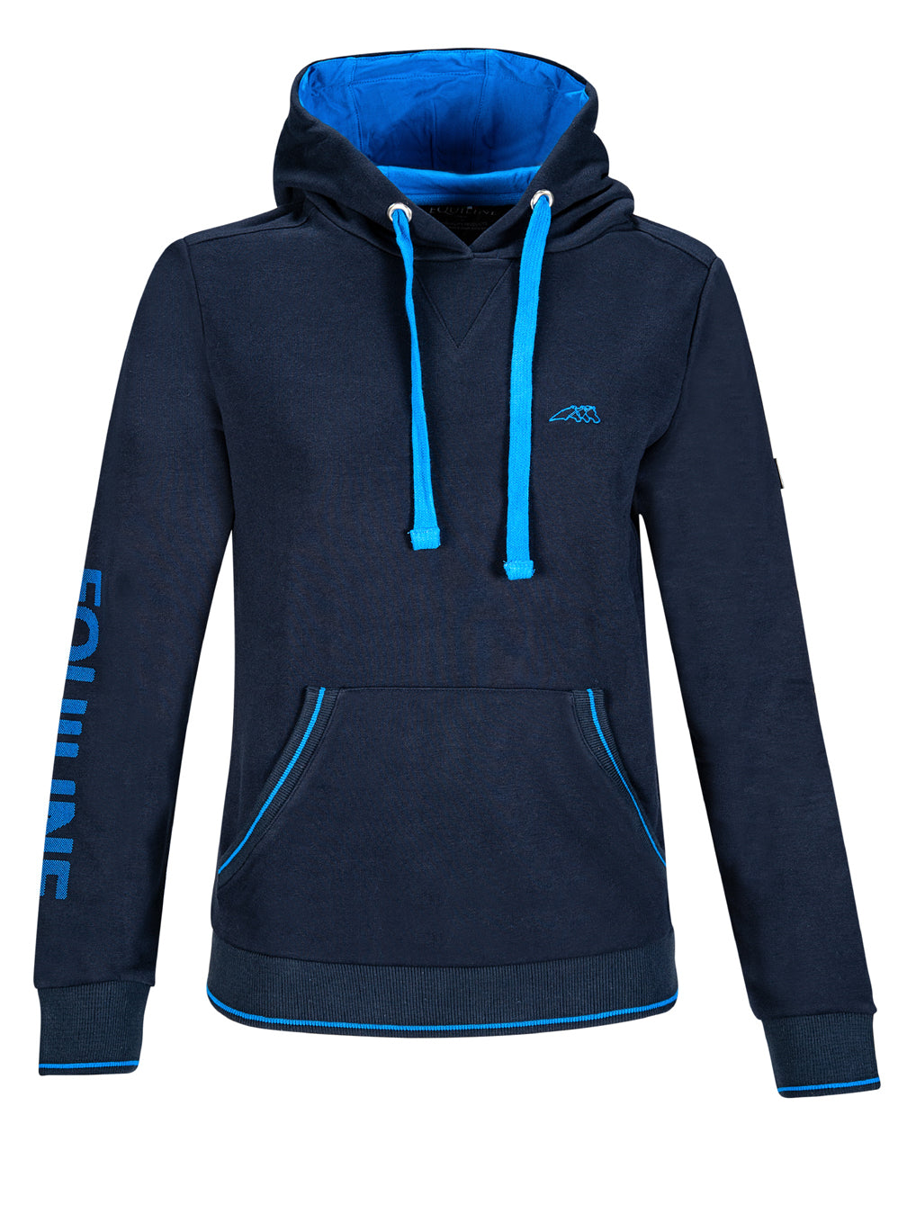 Equiline Damen Hoodie Freja Equiline