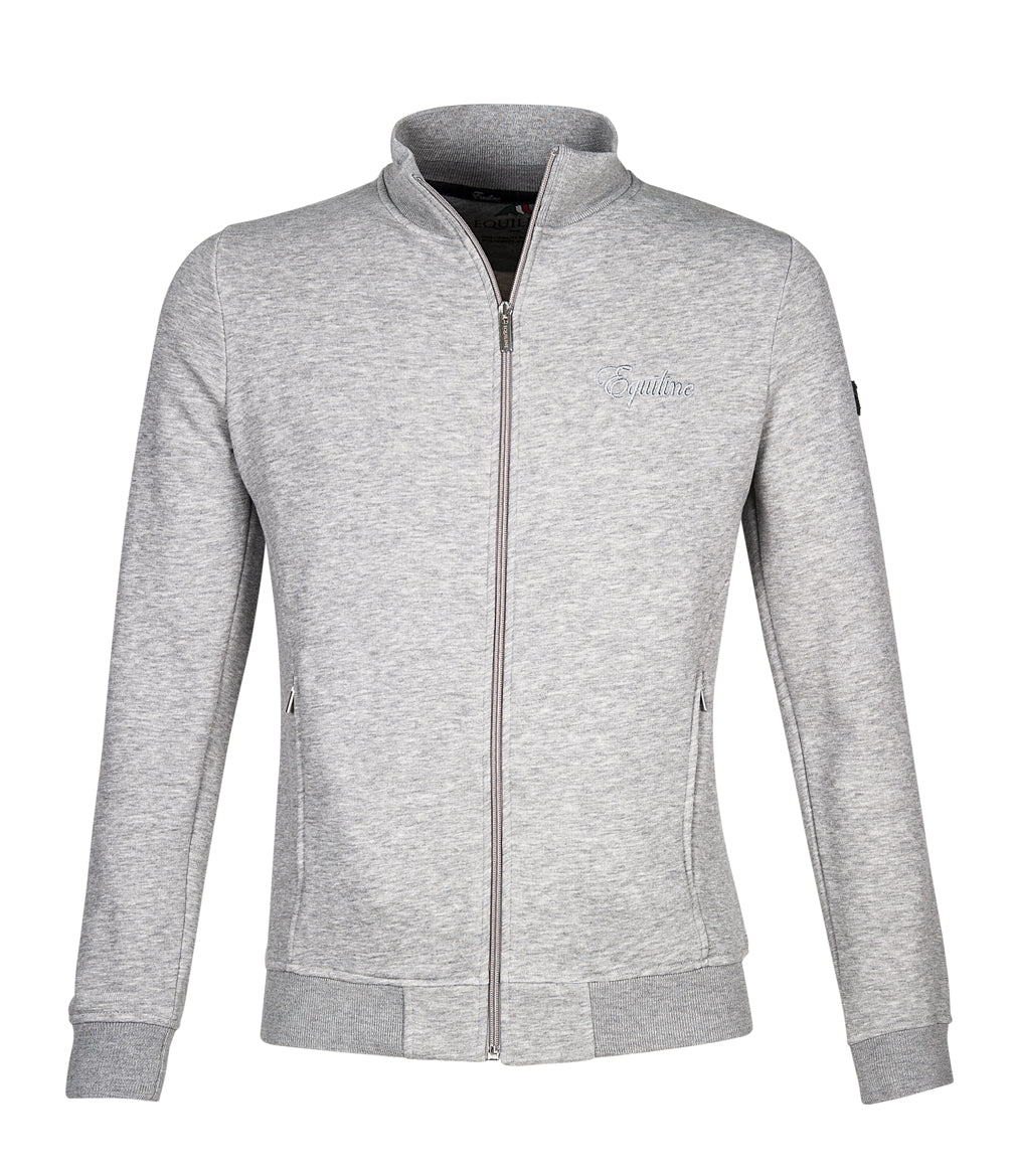 Equiline Sweatshirt Ivy Equiline
