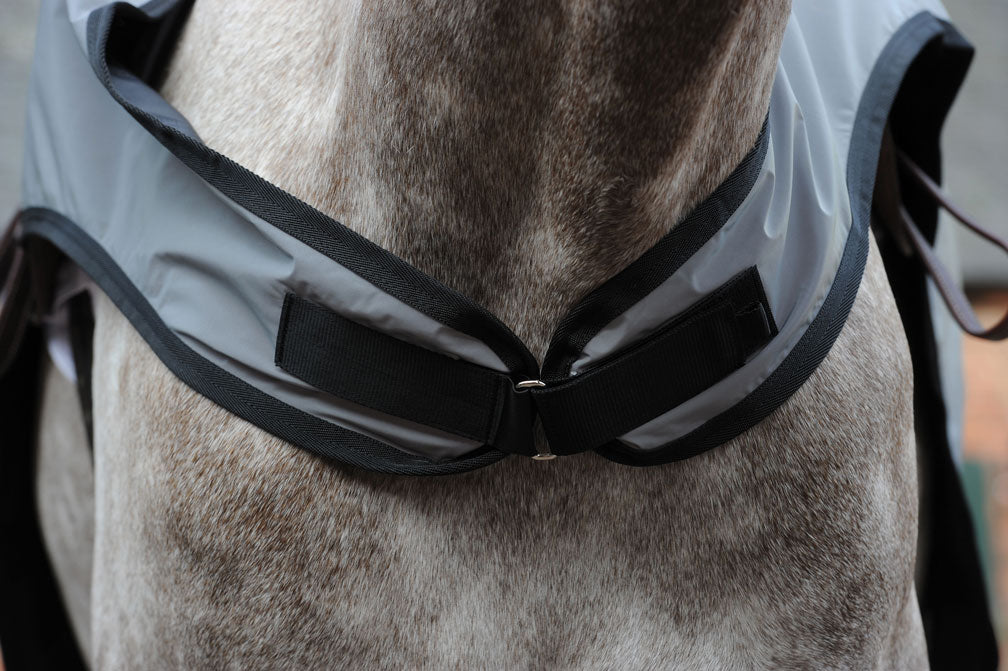 WeatherBeeta Reflective Wrap-around Ausreidtecke Weatherbeeta