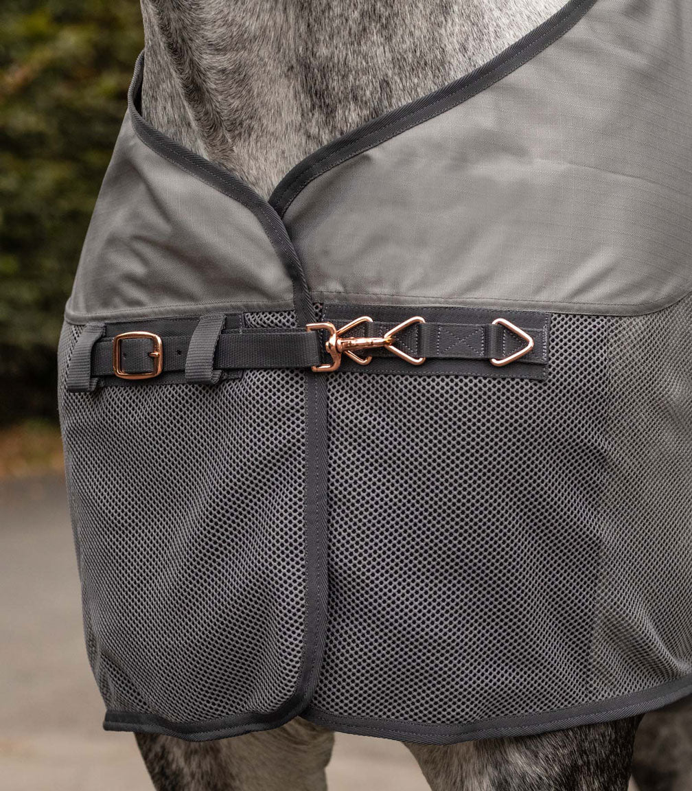 Regen-Fliegendecke Comfort Waldhausen