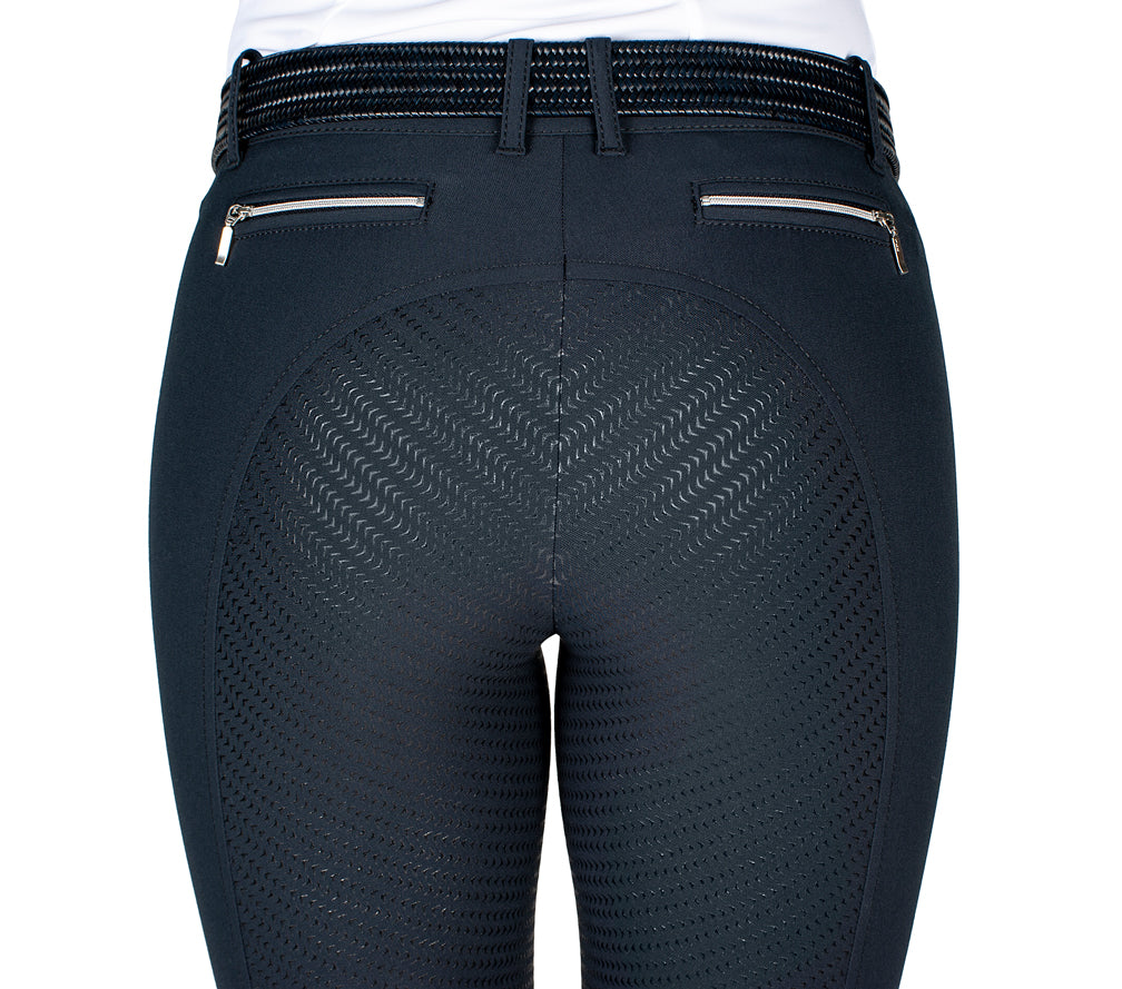 Equiline Damenreithose Topaz Equiline