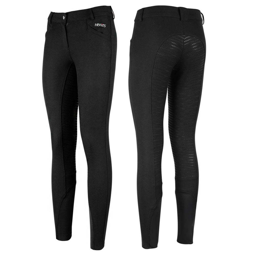 Damenreithose "Giorgia" Horses