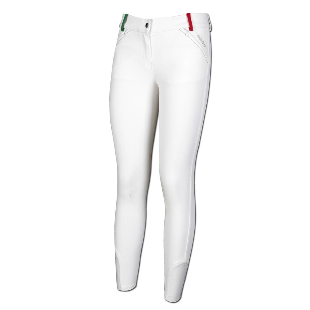 Damenreithose "Giulia" Kniegrip Horses