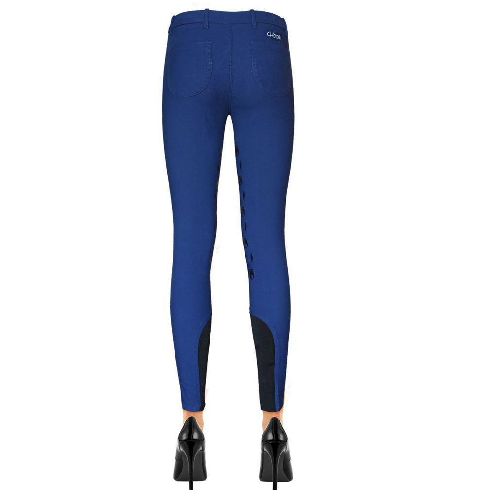 Reithosen "Layla", Oberschenkelgrip Horses