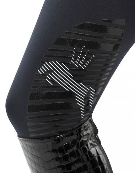 Ricarda Knee Grip sequin SPOOKS