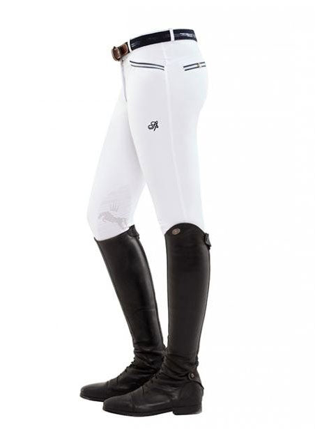 Ricarda Knee Grip SPOOKS