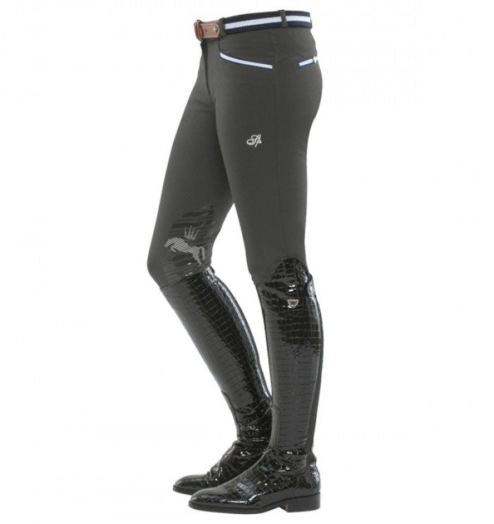 Ricarda Knee Grip SPOOKS