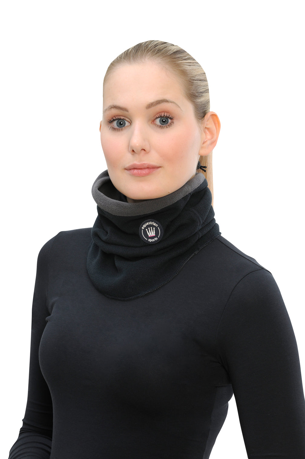 Rieke Neckwarmer, Navy SPOOKS
