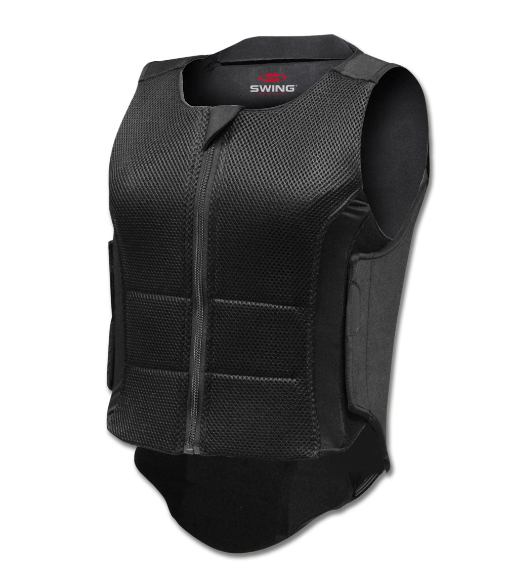 SWING Rückenprotektor P07 Flexible SWING