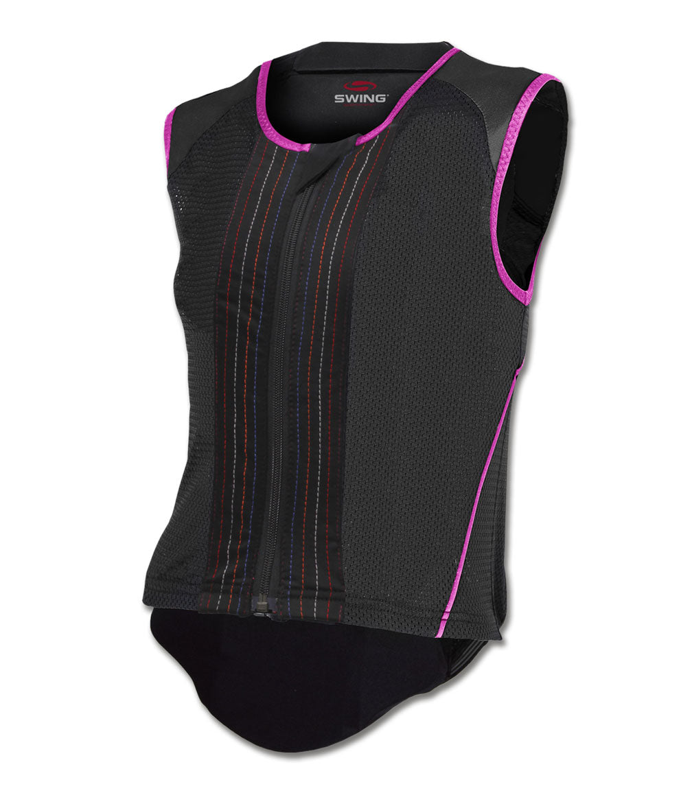 SWING Rückenprotektor P06 Flexible SWING