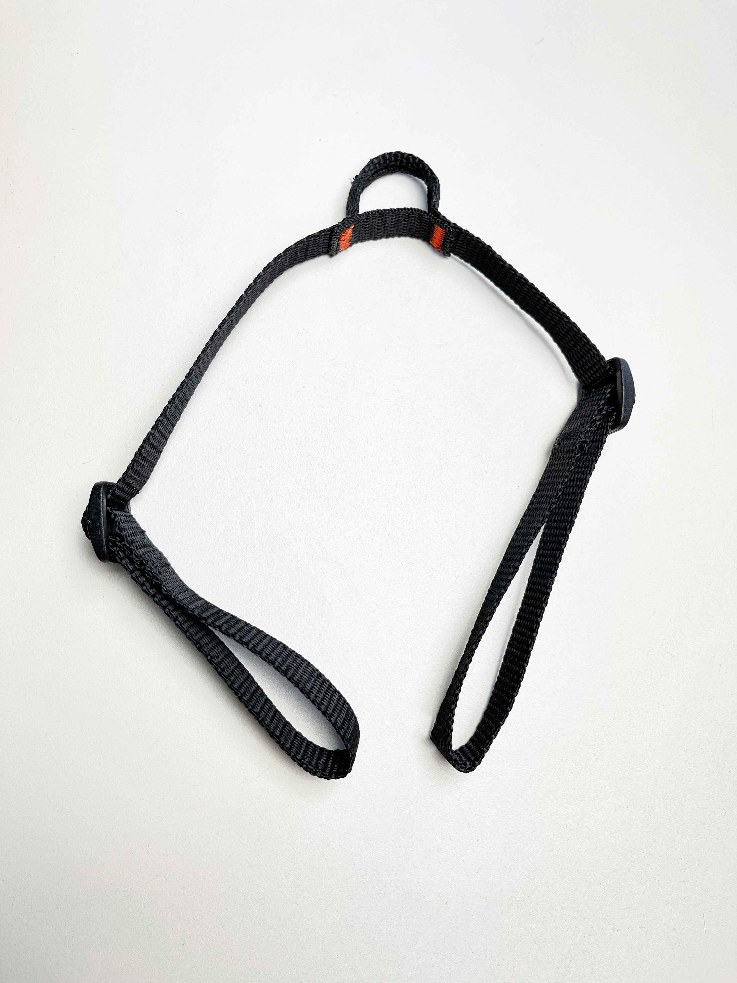 Y-Strap Freejump