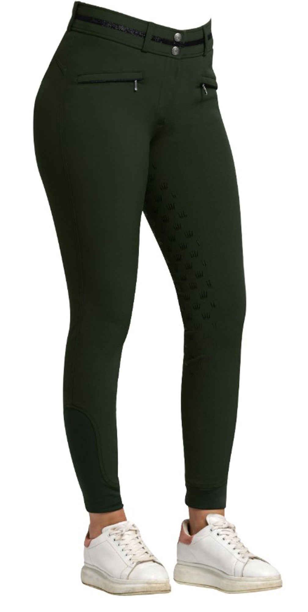 Sarina Full Grip