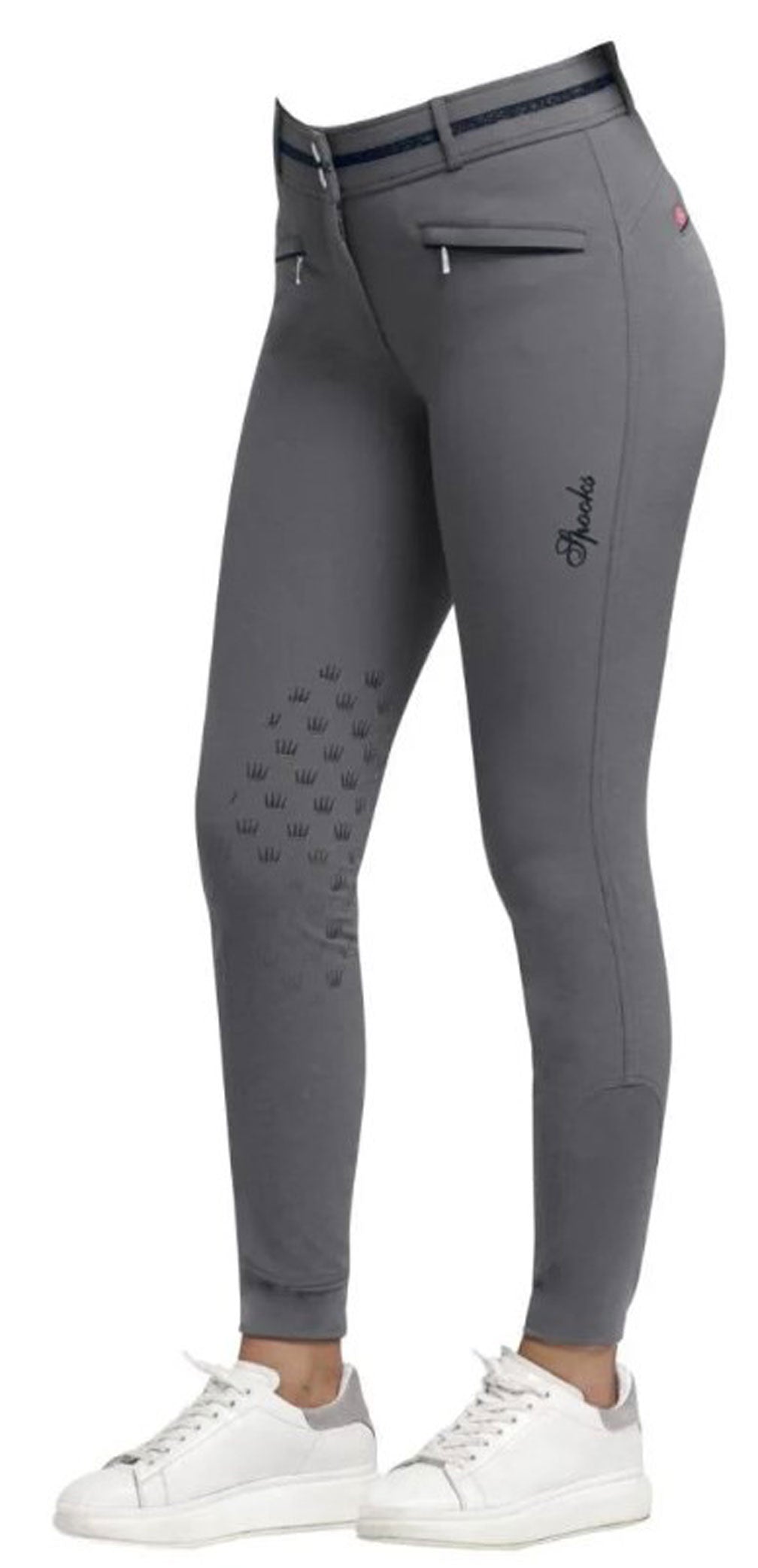 Sarina Knee Grip SPOOKS