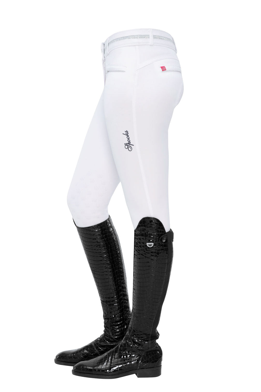 Sarina Knee Grip SPOOKS