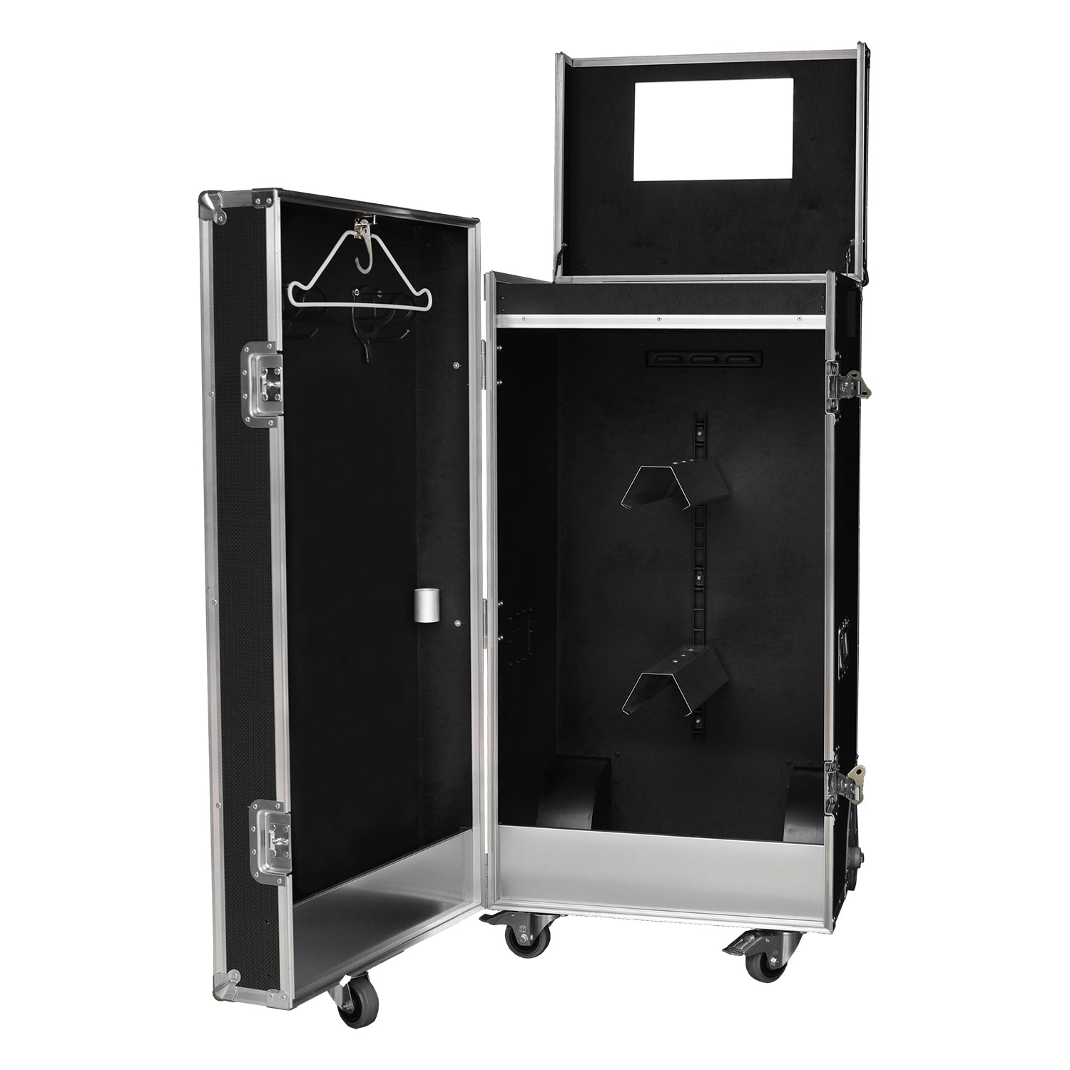 Sattelschrank "Top Model" Equestro